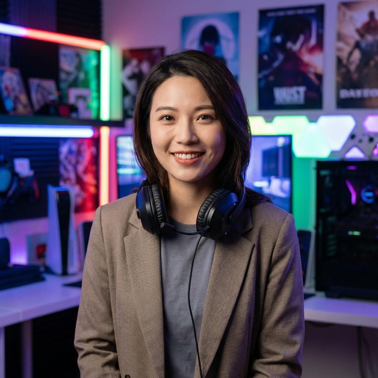 麻豆 视频制片人